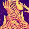 All Hands On Me People Paint By Numbers