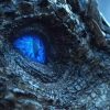 Game Of Thrones White Walker Dragon Animals Paint By Numbers
