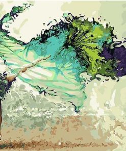 Free Women People Paint By Numbers