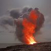 Volcan Smoke NEW Paint By Numbers