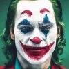Joker Face NEW Paint By Numbers
