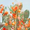 Cactus Flower Aesthetic NEW Paint By Numbers