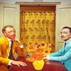 Van Gogh and Dali NEW Paint By Numbers