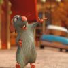 Remy Ratatouille paint by numbers