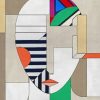 Aesthetic Pop Art Paint by numbers