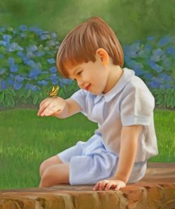 boy-and-butterfly-paint-by-number