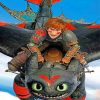 dragon-toothless-and-hiccup-paint-by-number