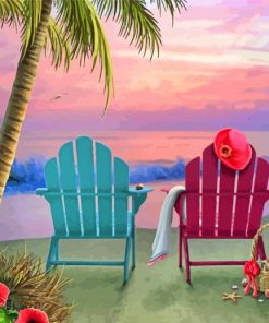 beach-chairs-paint-by-numbers