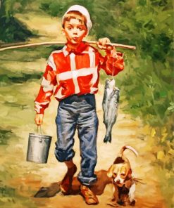 fisher-boy-paint-by-numbers