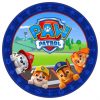 Paw Patrol Paint by numbers