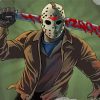 jason voorhees-paint-by-numbers