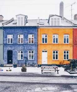 Copenhagen-Snow-paint-by-numbers