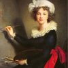 Elisabeth-Vigee-Le-Brun-paint-by-numbers-1