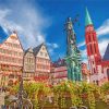 Frankfurt-germany-europe-paint-by-numbers