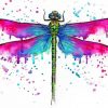 colorful-dragonfly-paint-by-numbers