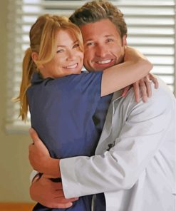 derek-shepherd-meredith-grey-paint-by-numbers