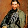 ivan-kramskoi-Portrait-of-Leo-Tolstoy-paint-by-numbers