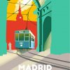 madrid-spain-paint-by-numbers