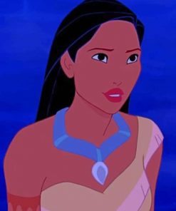 pocahontas-animation