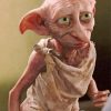 Dobby Paint by numbers