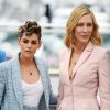 Cate Blanchett With Kristen Stewart paint by number