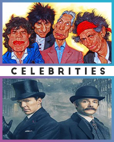 Celebrities