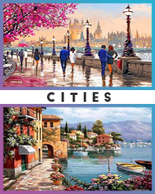 Cities