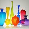 Colorful Glassware Paint By Numbers