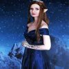 Feyre Archeron Princess Paint By Numbers