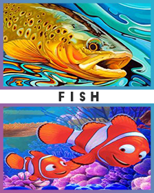 Fish