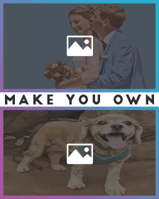 Make Your Own