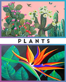 Plants