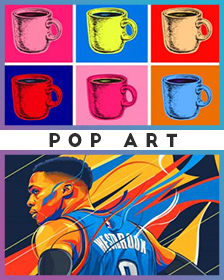 Pop Art