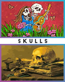 SKULLS