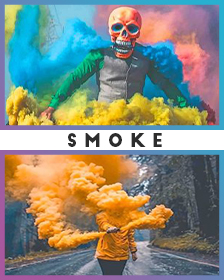 SMOKE