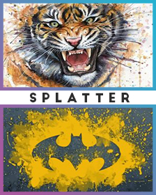 Splatter