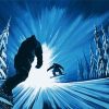 The Snowboarders Paint By Number