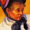 aesthetic-Mary-Cassatt-Self-Portrait-paint-by-numbers