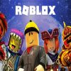 Roblox Game Paint By Number