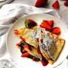 Tatsy Crepes paint by number
