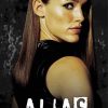 Alias Serie Character paint by numbers