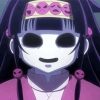 Alluka Nanika Hunter X Hunter paint by numbers