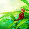 Arrietty paint by number