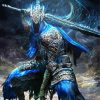 Artorias CABracter paint by number