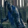 Artorias Arthas Menthil Video Game paint by numbers