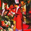 August Macke Walk In Flowers paint by numbers