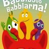 Babbibboo Babblarna paint by number