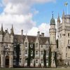 Balmoral Scotland UK paint by number