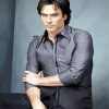 Damon Salvatore Ian Somerhalder paint by number