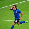 Federico Chiesa paint by numbers
